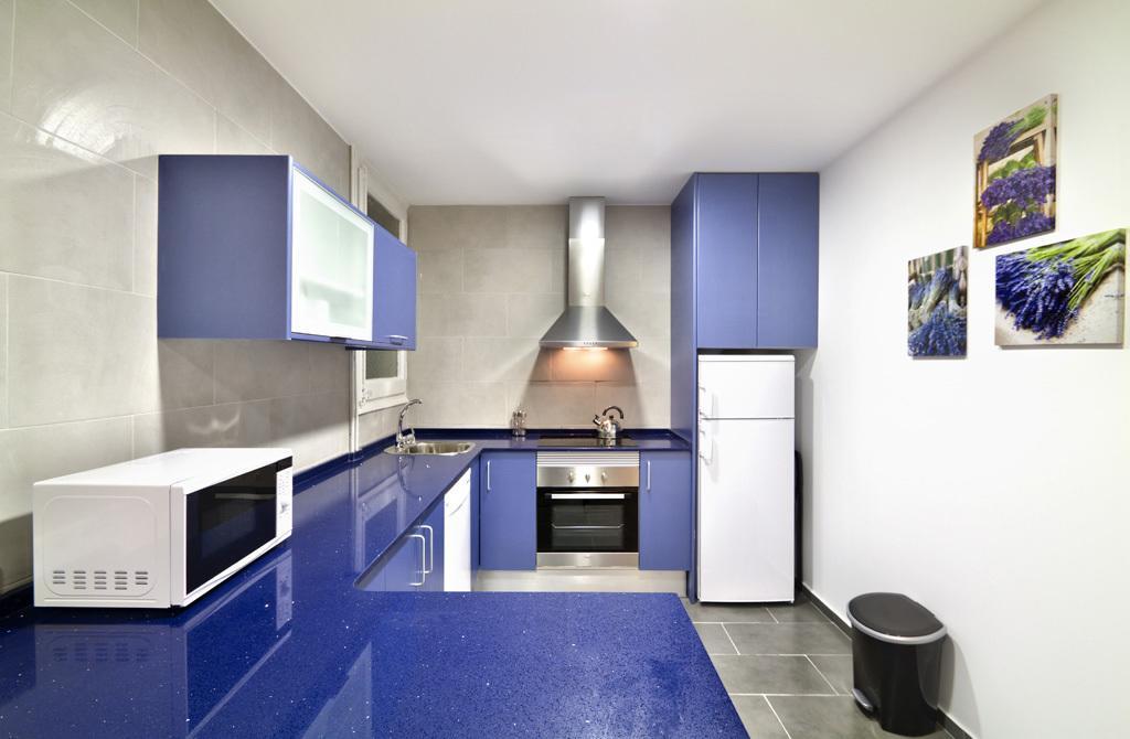 Apartment Gaudi Xl Βαρκελώνη Δωμάτιο φωτογραφία